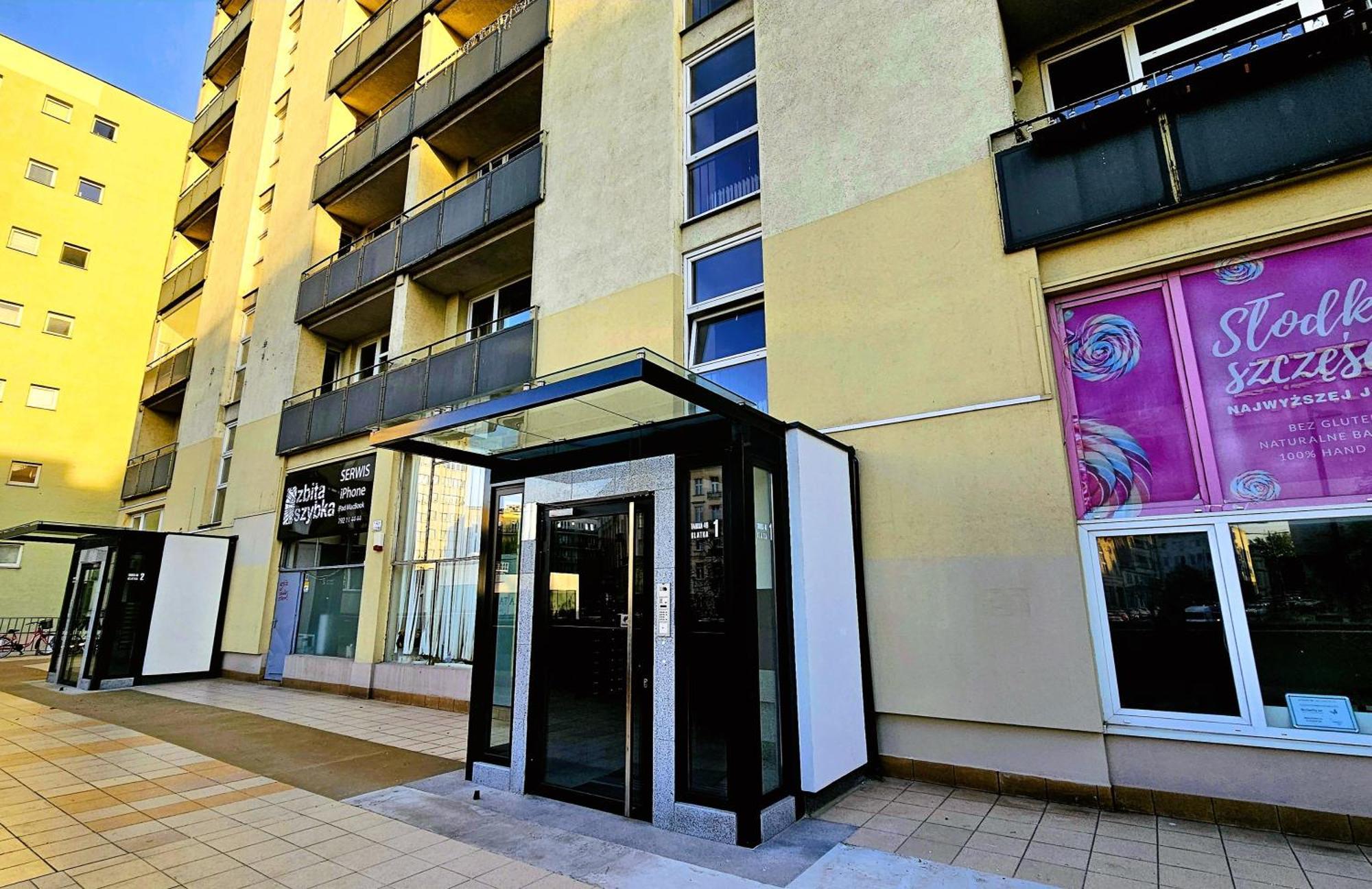 Happy Elephant Warsaw Exterior photo